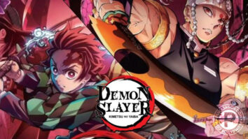Quiz] Demon Slayer: Com qual personagem do anime você formaria uma dupla?